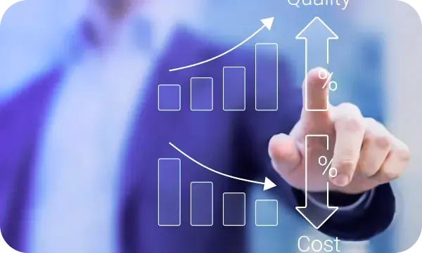 Vekst Core kryptohandel