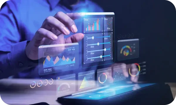 Vekst Core kryptomarked