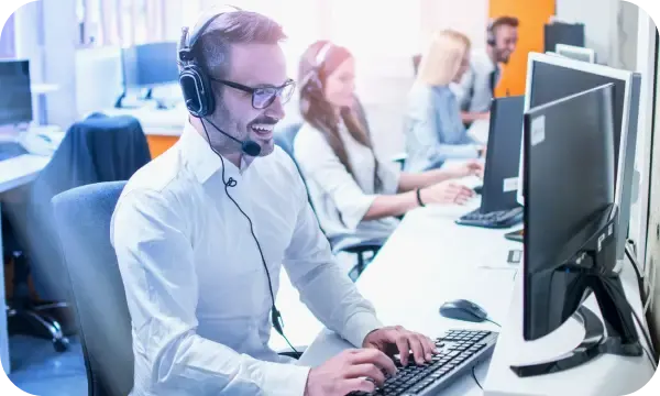 Vekst Core for brukere i Norge