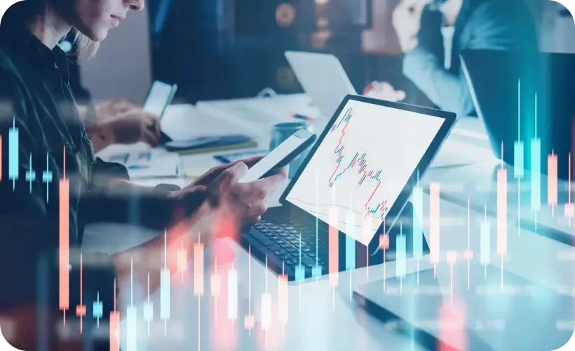 Vekst Core digital handel