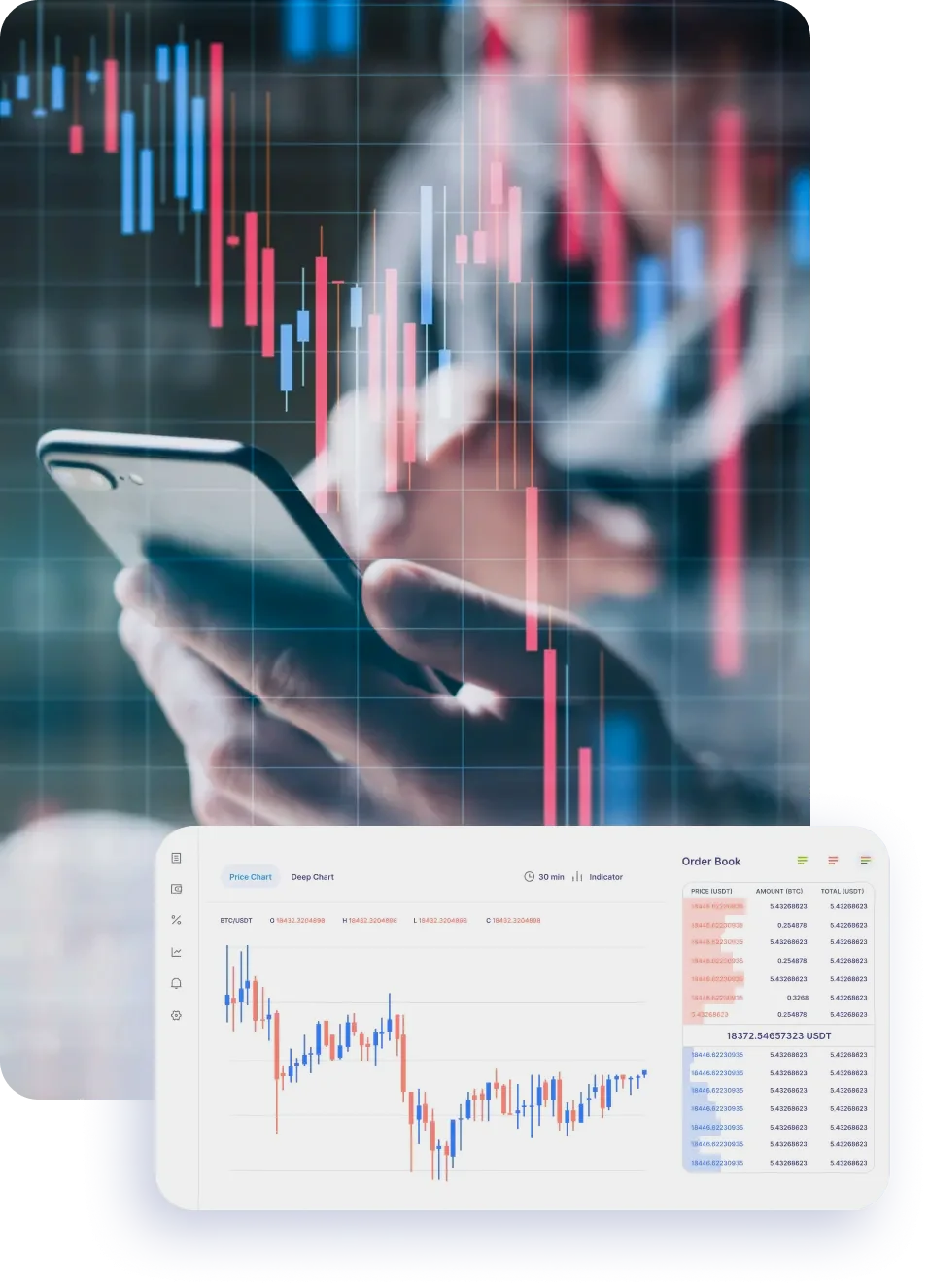 Vekst Core investeringsplattform