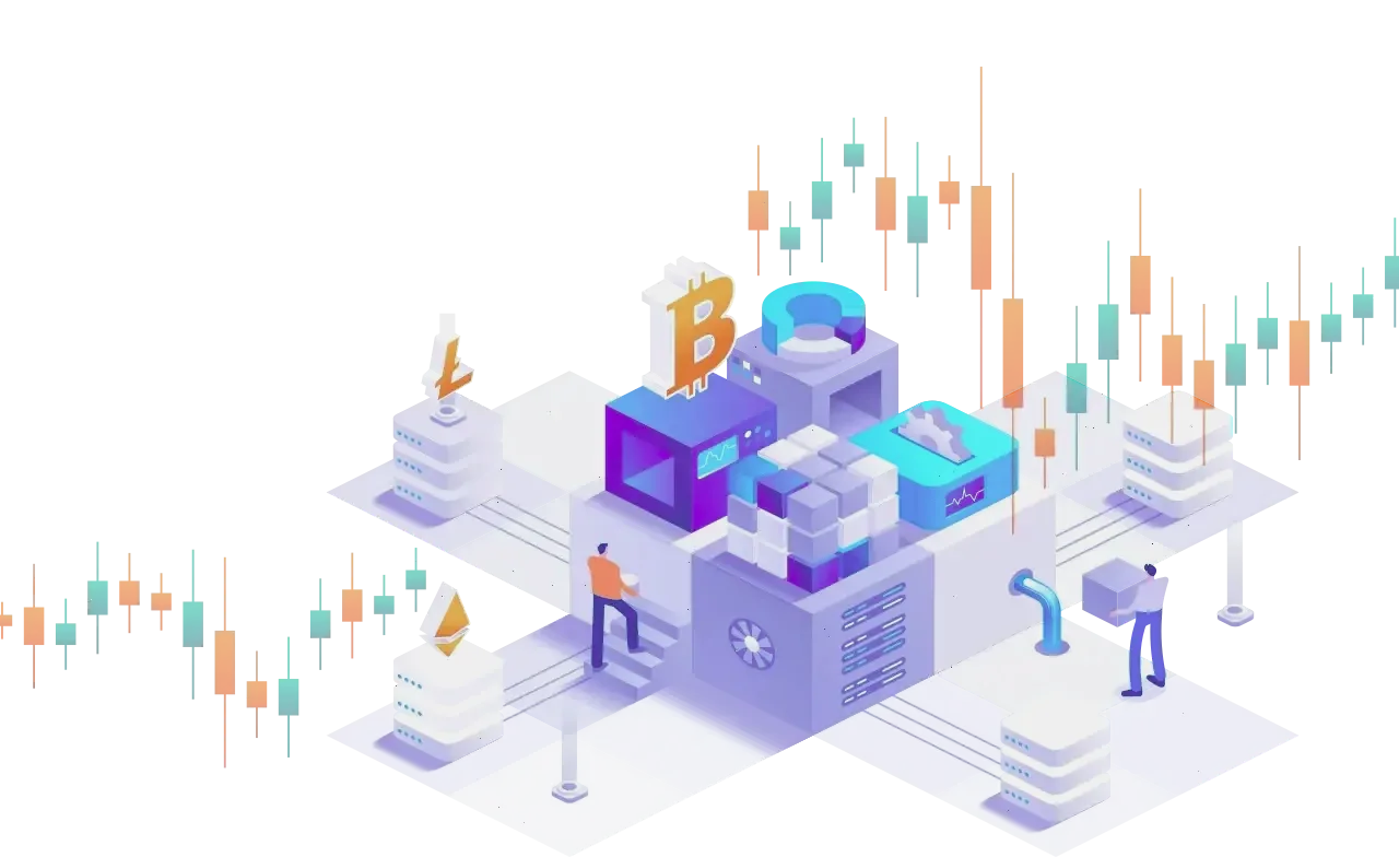 Vekst Core handelsplattform